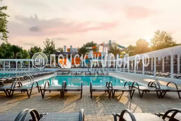 Отель «SUNPARCO Hotel», Анапа