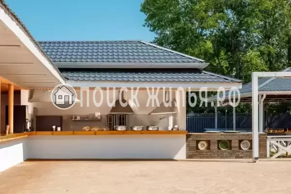 Отель «SUNPARCO Hotel», Анапа