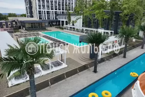 Отель «SUNPARCO Hotel», Анапа