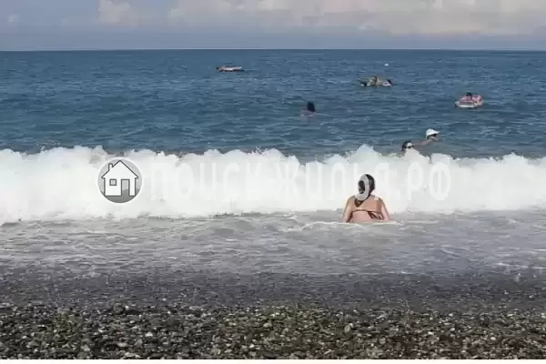 Частный сектор «Весна», Лоо