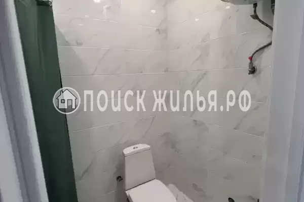 Квартира «Студия в ЖК Морской квартал», Вардане Квартира «Студия в ЖК Морской квартал», Вардане