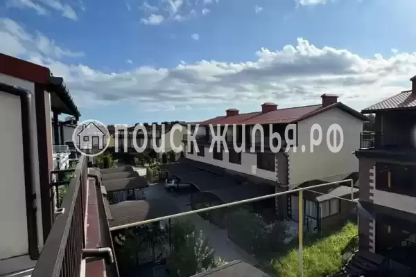 Частный сектор «Дом на море», Головинка