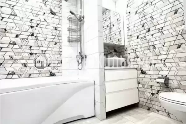 Частный сектор «Дом на море», Головинка