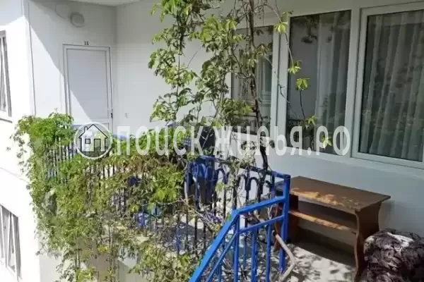 «Тургенева», Анапа