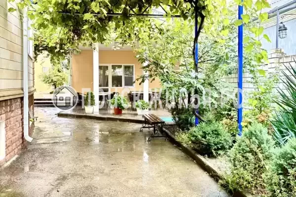 «Тургенева», Анапа