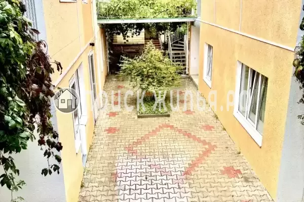 «Тургенева», Анапа