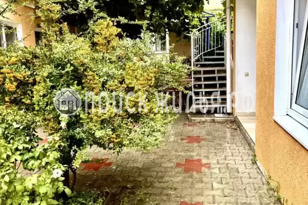 «Тургенева», Анапа