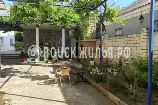 «Тургенева», Анапа