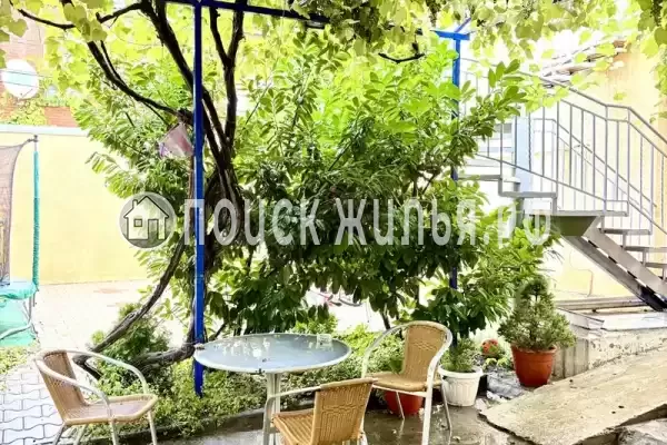 «Тургенева», Анапа