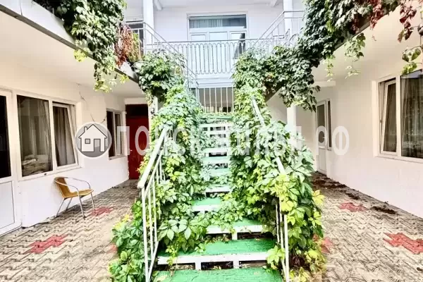 «Тургенева», Краснодарский край, Анапа, Тургенева, д.44