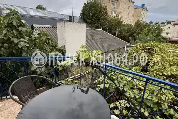 «Тургенева», Анапа