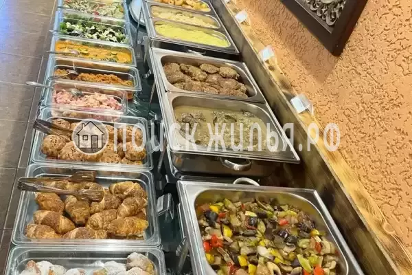 Гостевой дом «Лагуна», Керчь