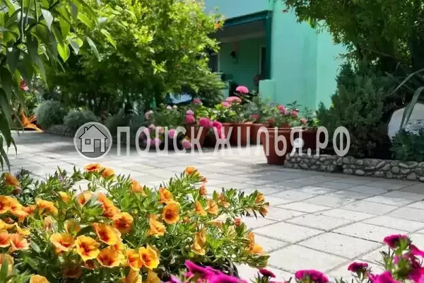 Гостевой дом «Лагуна», Керчь