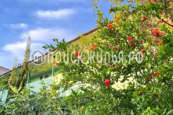 Гостевой дом «Лагуна», Керчь