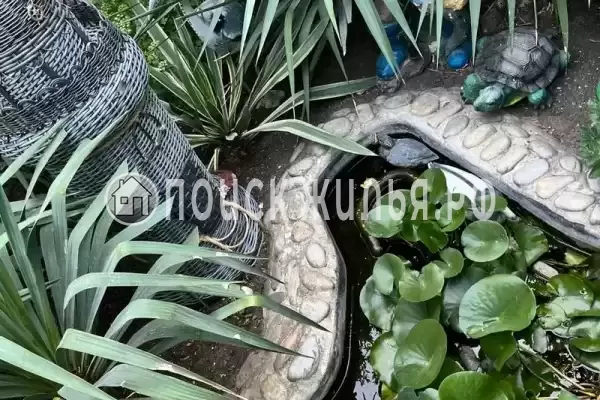 Гостевой дом «Лагуна», Керчь