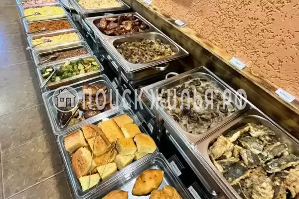 Гостевой дом «Лагуна», Керчь