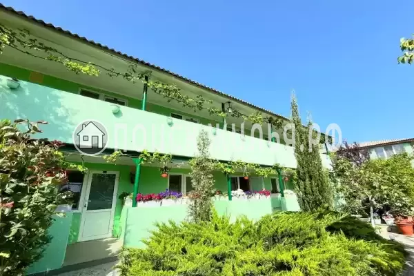 Гостевой дом «Лагуна», Керчь