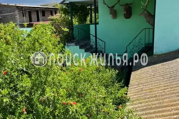 Гостевой дом «Лагуна», Керчь