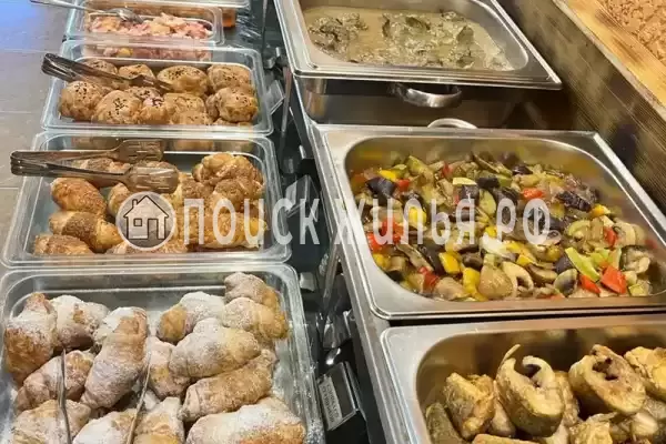 Гостевой дом «Лагуна», Керчь