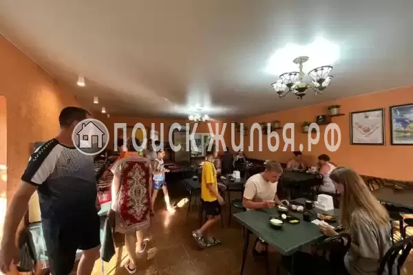 Гостевой дом «Лагуна», Керчь