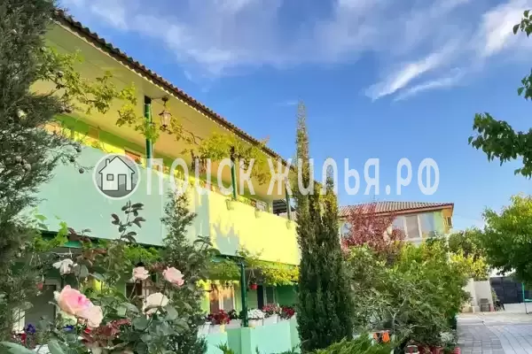 Гостевой дом «Лагуна», Республика Крым, Керчь, Курортное, д.88А Гостевой дом «Лагуна», Республика Крым, Керчь, Курортное, д.88А