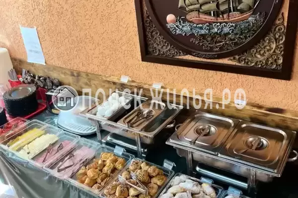 Гостевой дом «Лагуна», Керчь