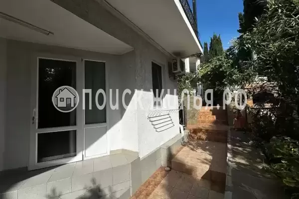 Гостевой дом «У Елены», Алупка