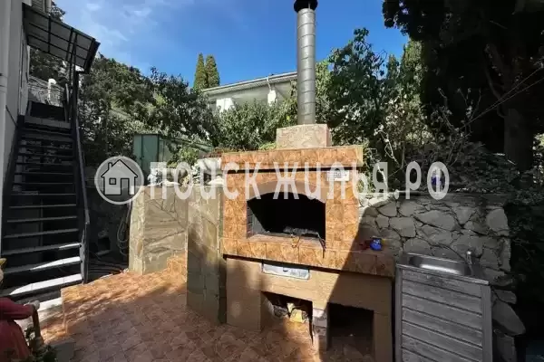 Гостевой дом «У Елены», Алупка