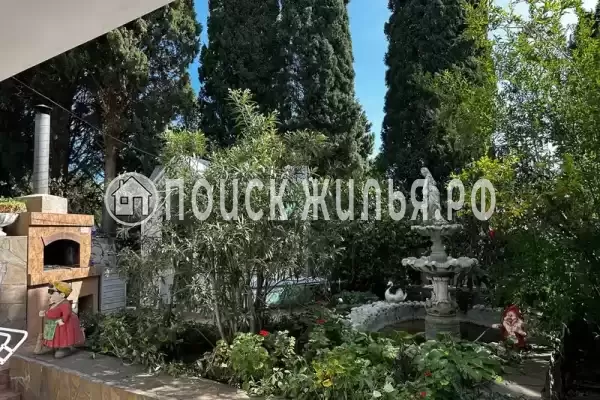 Гостевой дом «У Елены», Алупка