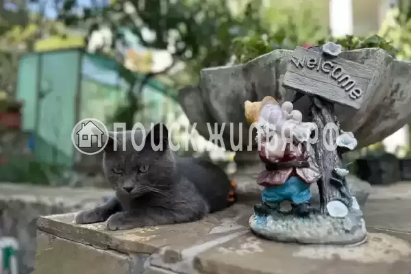 Гостевой дом «У Елены», Республика Крым, Алупка, Первого Мая, д.1