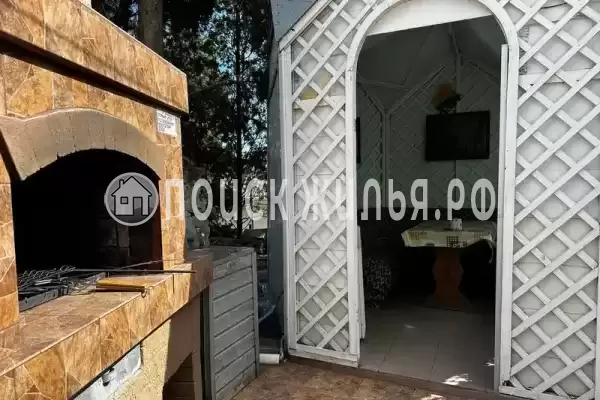 Гостевой дом «У Елены», Алупка