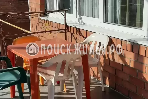 Частный сектор «Чайка», Ейск