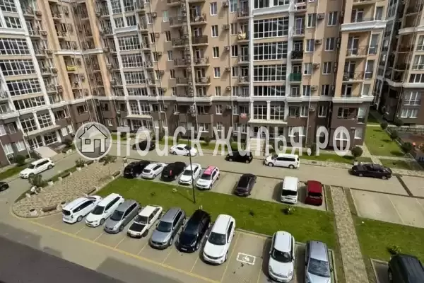 Квартира «Студия на Калараша», Лазаревское Квартира «Студия на Калараша», Лазаревское