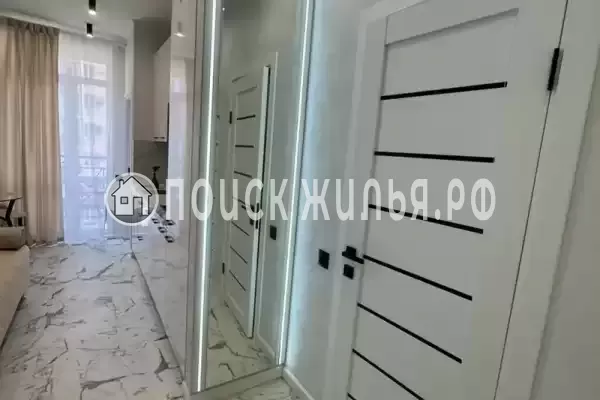 Квартира «Студия на Калараша», Лазаревское Квартира «Студия на Калараша», Лазаревское