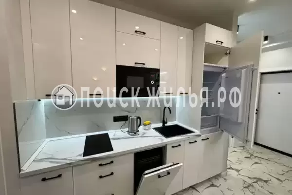 Квартира «Студия на Калараша», Лазаревское Квартира «Студия на Калараша», Лазаревское