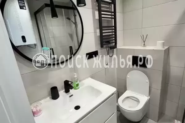 Квартира «Студия на Калараша», Лазаревское Квартира «Студия на Калараша», Лазаревское