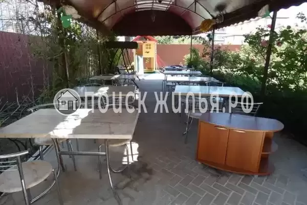 Гостевой дом «Зелёный дворик», Саки Гостевой дом «Зелёный дворик», Саки