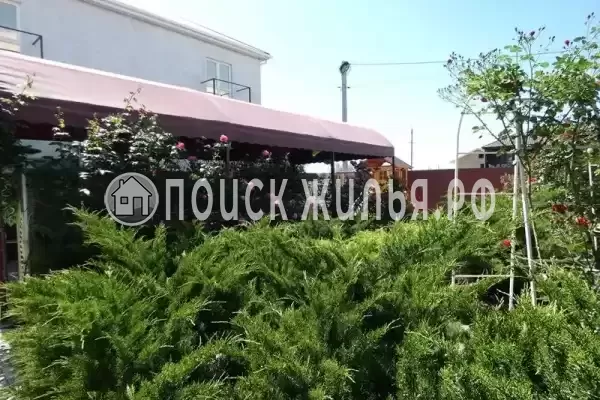 Гостевой дом «Зелёный дворик», Саки Гостевой дом «Зелёный дворик», Саки