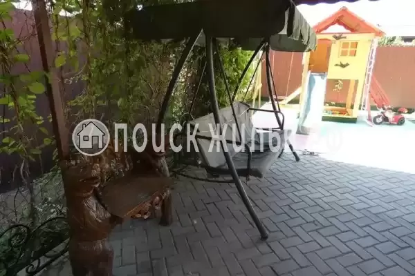 Гостевой дом «Зелёный дворик», Саки Гостевой дом «Зелёный дворик», Саки