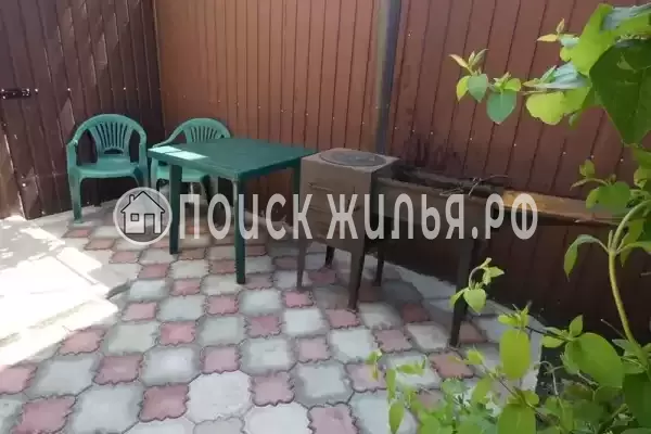 Гостевой дом «Зелёный дворик», Саки Гостевой дом «Зелёный дворик», Саки