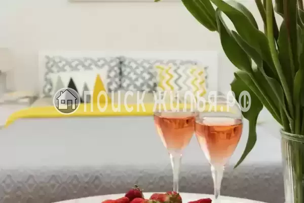 Отель «Ла-Пальма», Анапа