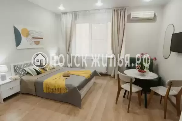 Отель «Ла-Пальма», Анапа