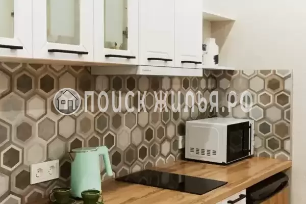 Отель «Ла-Пальма», Анапа