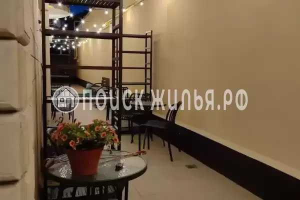 Отель «Ла-Пальма», Анапа