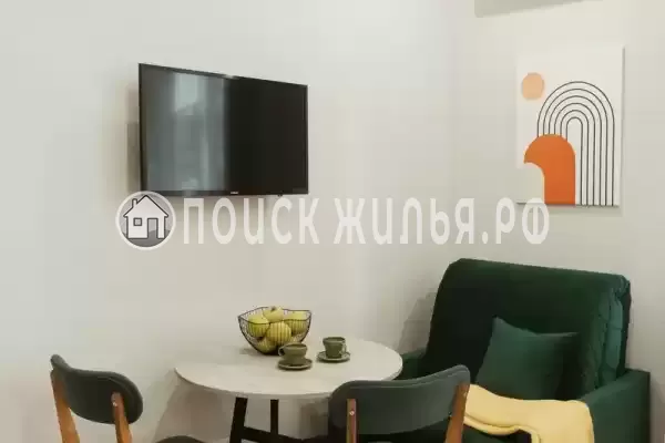 Отель «Ла-Пальма», Анапа