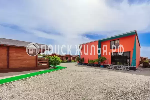 Частный сектор «Гостевой комплекс Аристократ», Гагра