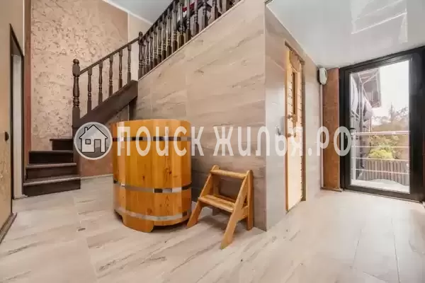 Частный сектор «Гостевой комплекс Аристократ», Гагра