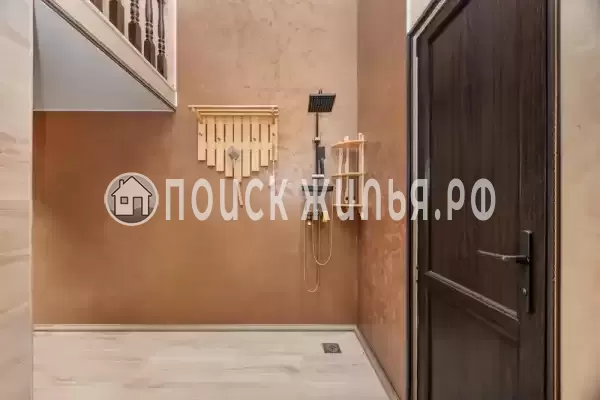 Частный сектор «Гостевой комплекс Аристократ», Гагра