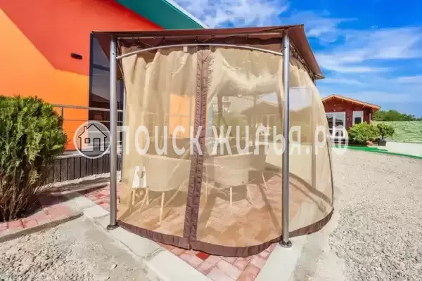 Частный сектор «Гостевой комплекс Аристократ», Гагра