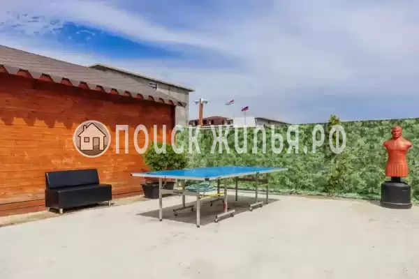 Частный сектор «Гостевой комплекс Аристократ», Гагра